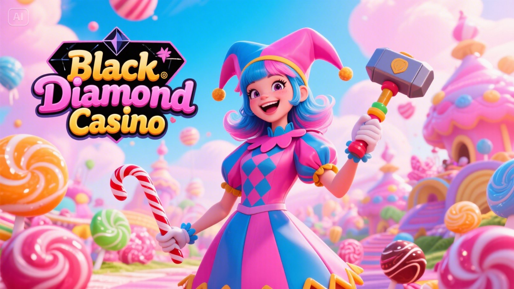 Black Diamond Casino پاکستان